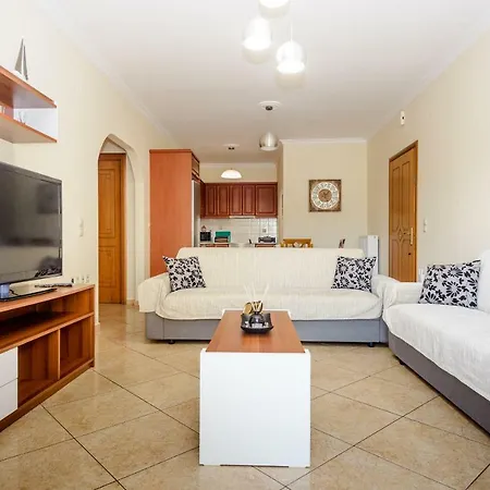 Appartement Thano's Argostoli (Kefalonia)
