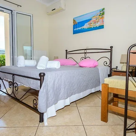 Thano's Apartment Argostoli (Kefalonia)