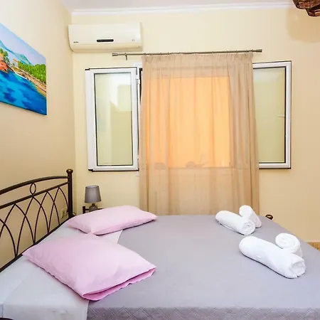 Thano's Apartment *