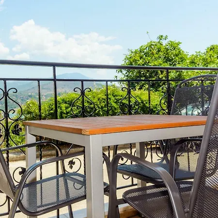 Thano's Apartment Argostoli (Kefalonia)