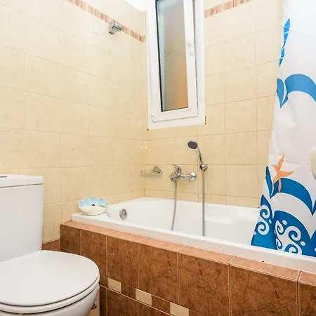 Thano's Apartamento