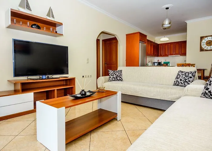 Thano's Apartament