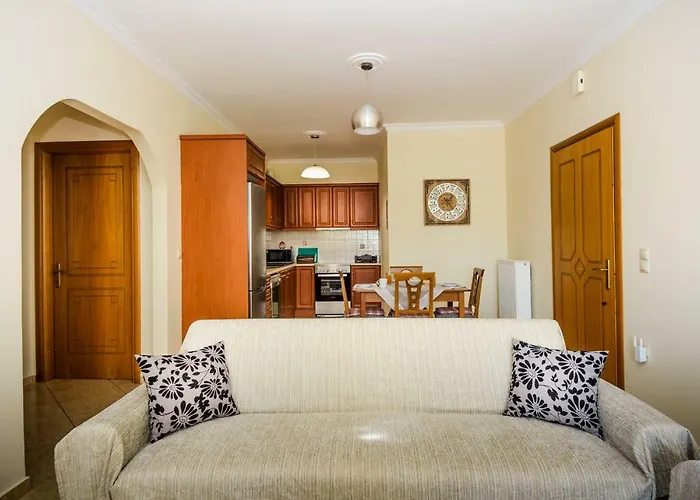 Thano's Apartament Argostoli (Kefalonia)