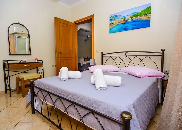 Thano's Apartament *