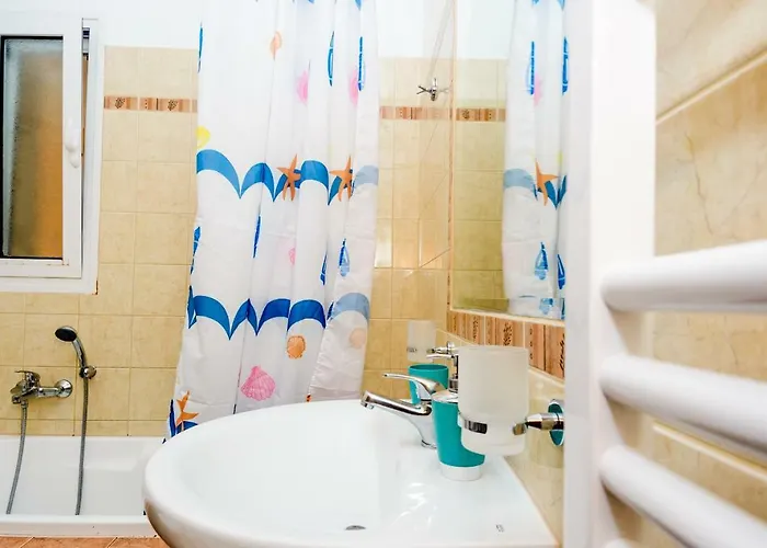 Thano's Apartament