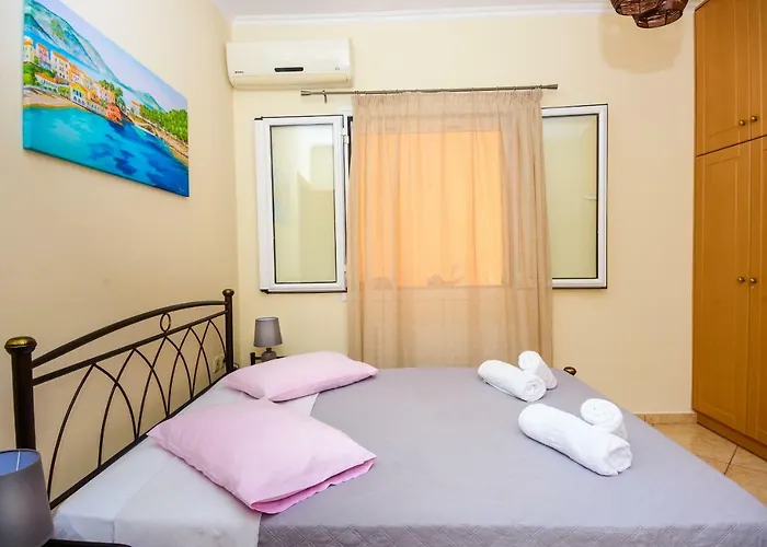 Thano's Apartament *