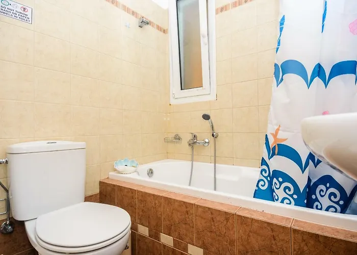 Thano's Apartament