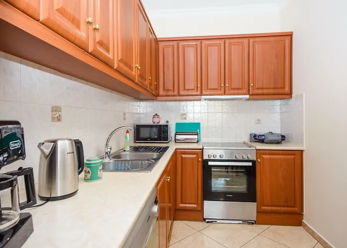 Thano's Apartament *