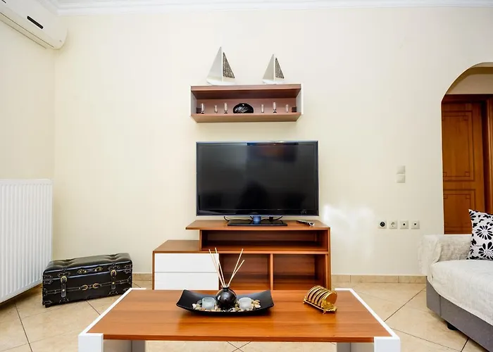 Thano's Apartament