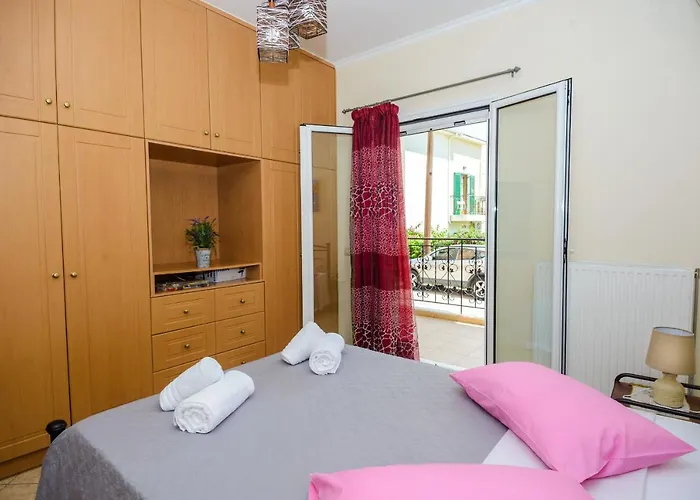 Apartament Thano's Argostoli (Kefalonia)