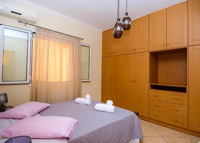 Thano's Apartament