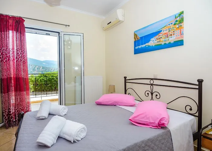 Thano's Apartament *
