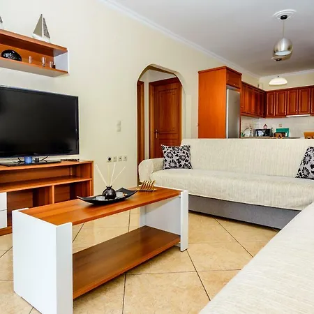Thano's Apartament