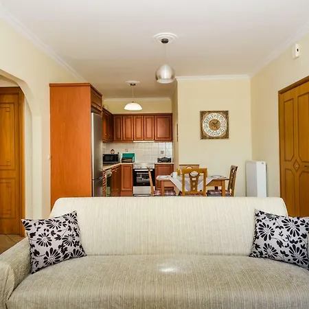 Thano's Apartament Argostolion