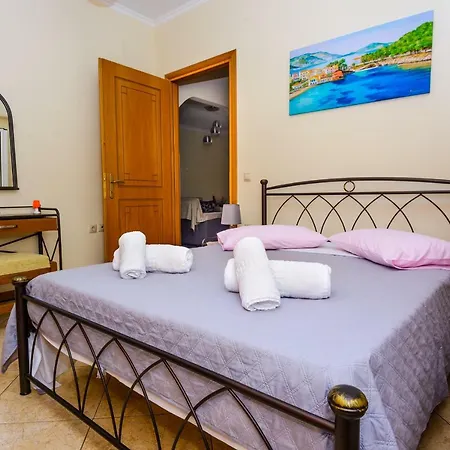 Thano's Apartment *