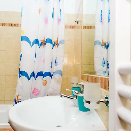 Thano's Apartament