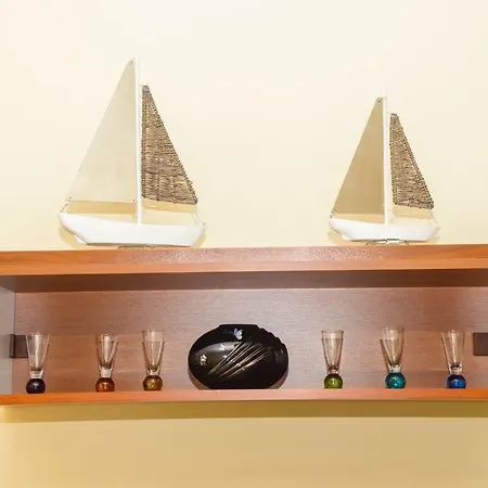 Apartman Thano's