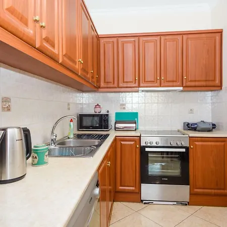 Thano's Apartment *