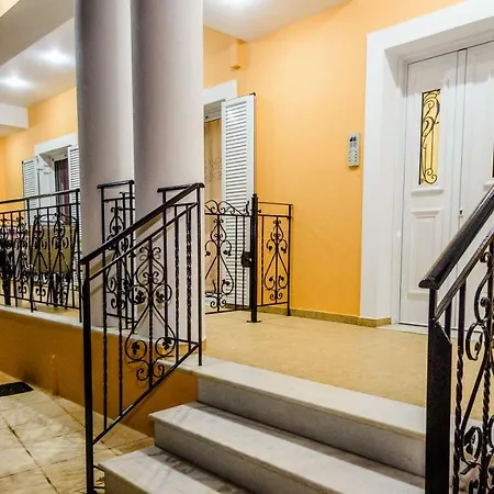 Apartament Thano's Argostolion