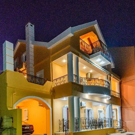 Apartament Thano's Argostolion