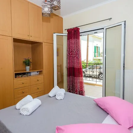 Apartament Thano's Argostolion