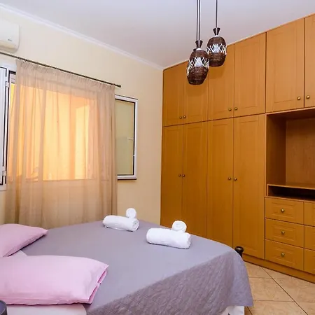 Thano's Apartament