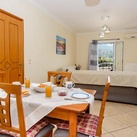 Thano's Apartament Argostolion