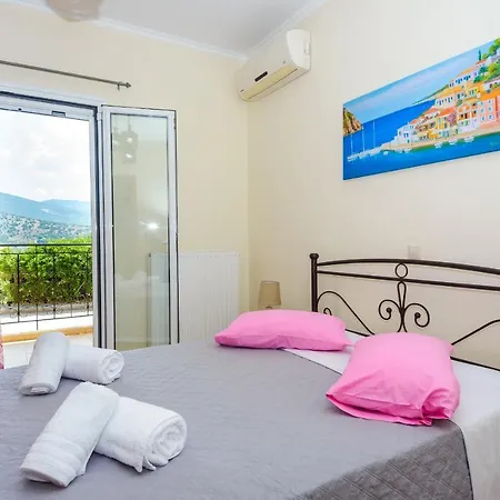 Thano's Apartament *